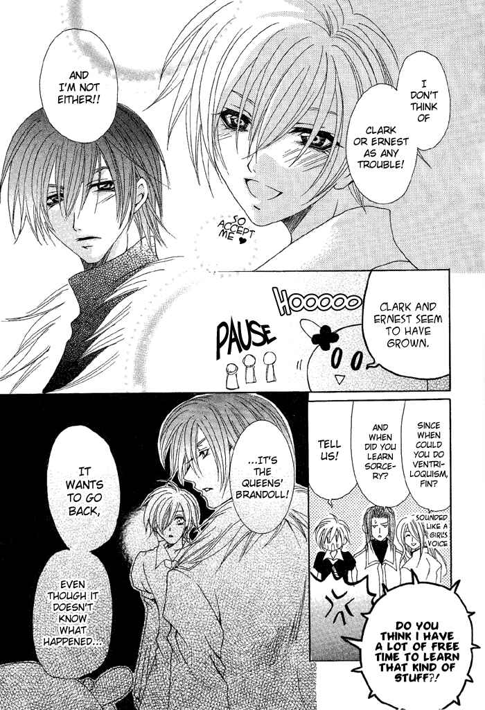 Page 28 Chapter 3 Brandoll