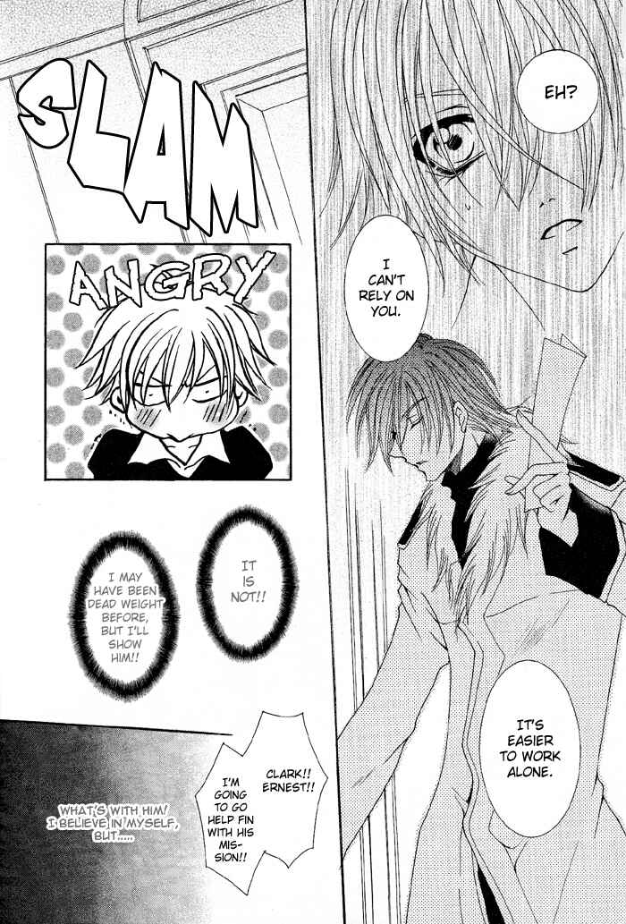 Page 3 Chapter 3 Brandoll