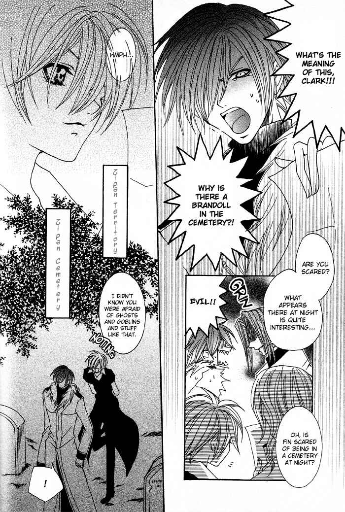 Page 5 Chapter 3 Brandoll