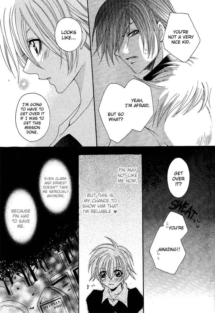Page 6 Chapter 3 Brandoll