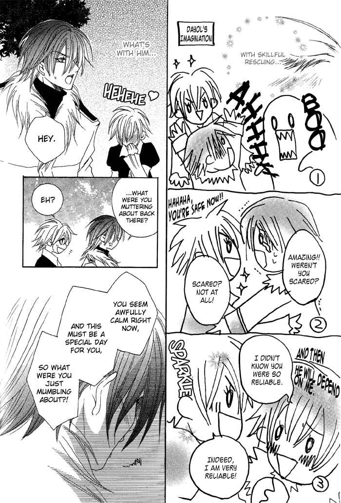 Page 7 Chapter 3 Brandoll