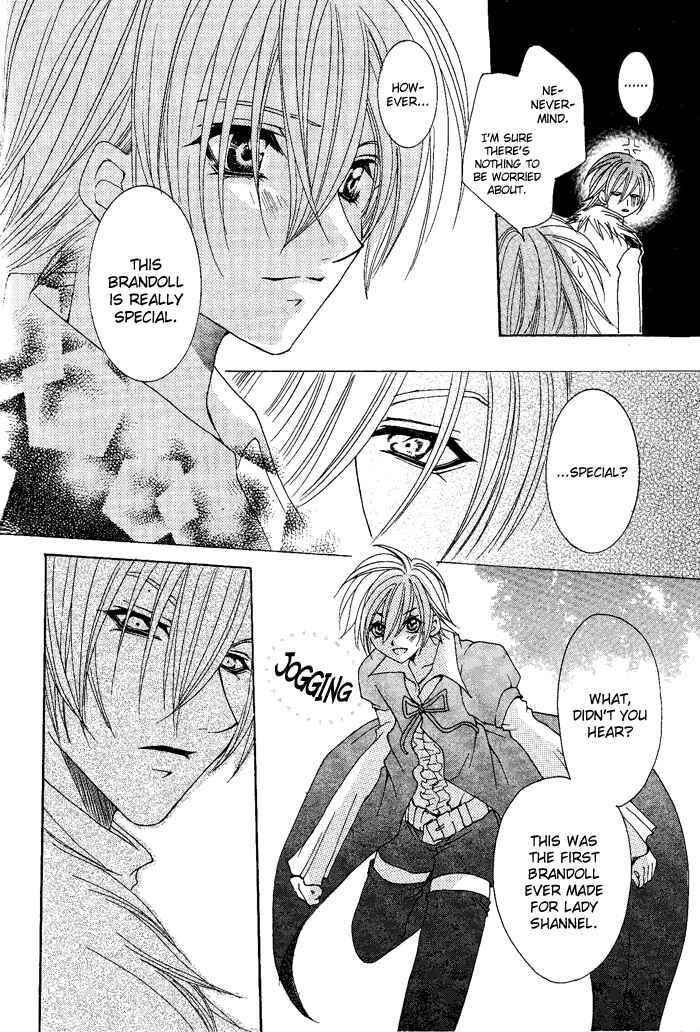 Page 9 Chapter 3 Brandoll