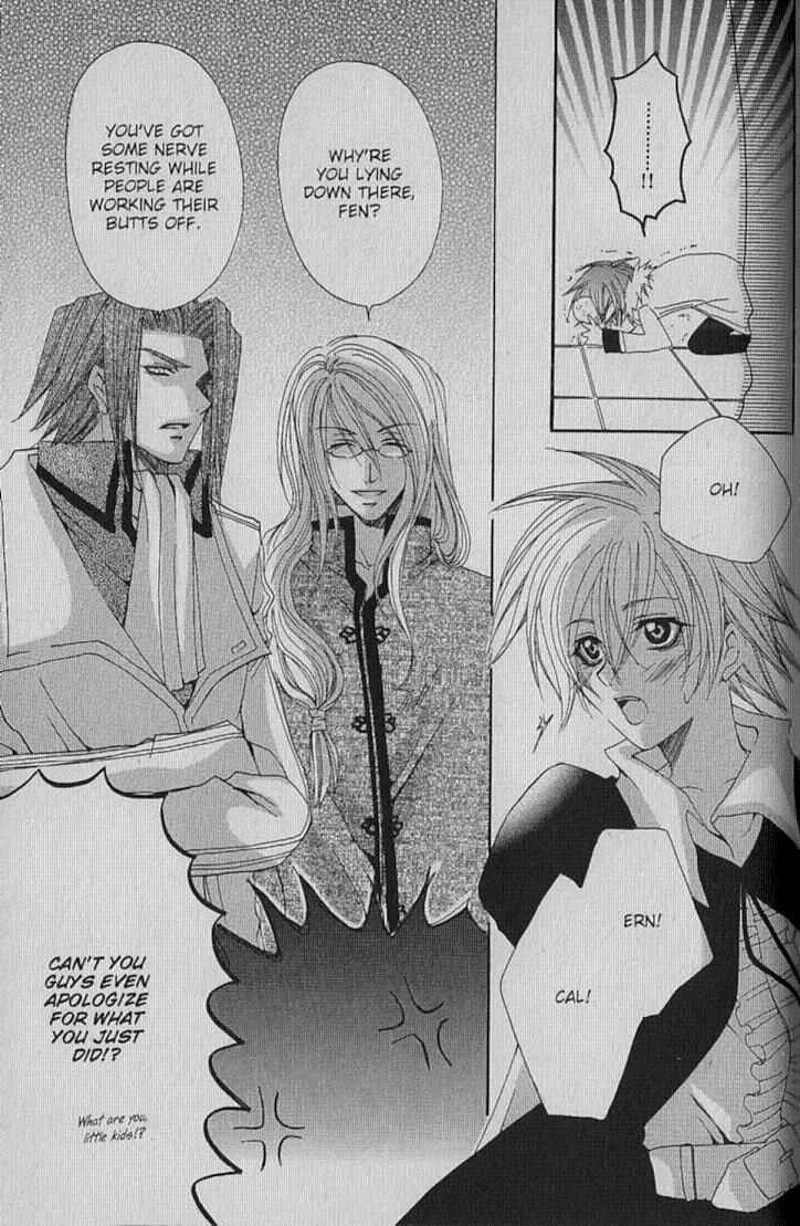Page 3 Chapter 5 Brandoll