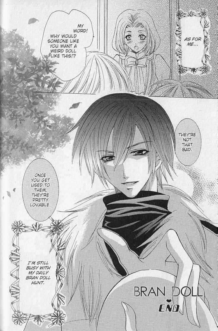 Page 42 Chapter 5 Brandoll