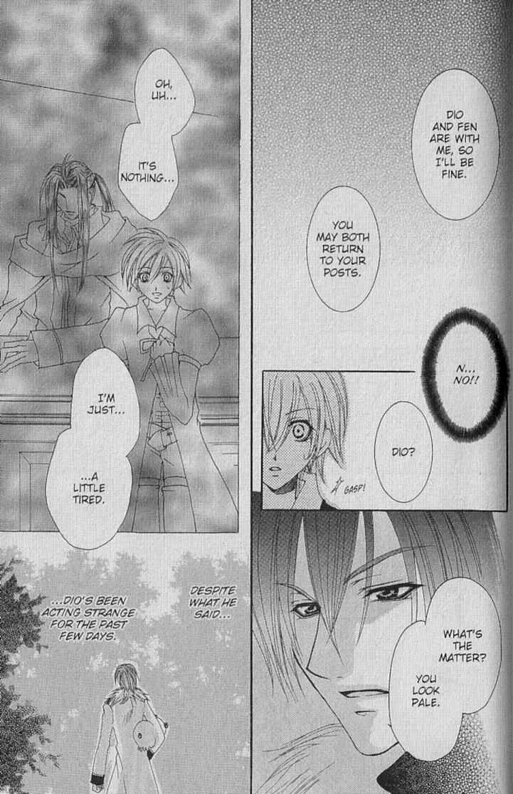 Page 5 Chapter 5 Brandoll