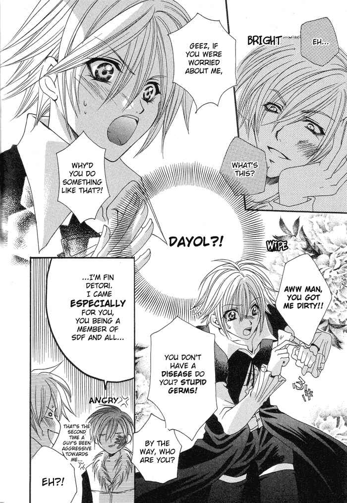 Page 10 Chapter 2 Brandoll