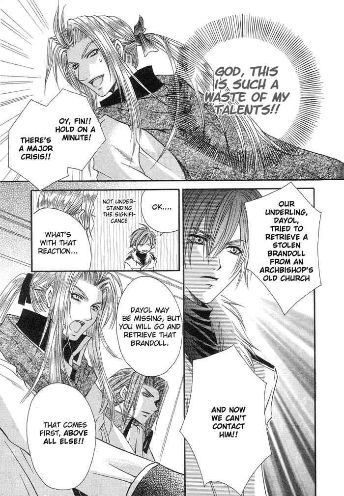 Page 3 Chapter 2 Brandoll