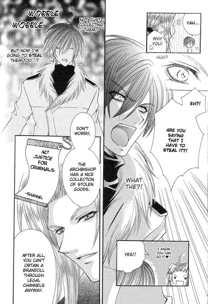 Page 4 Chapter 2 Brandoll