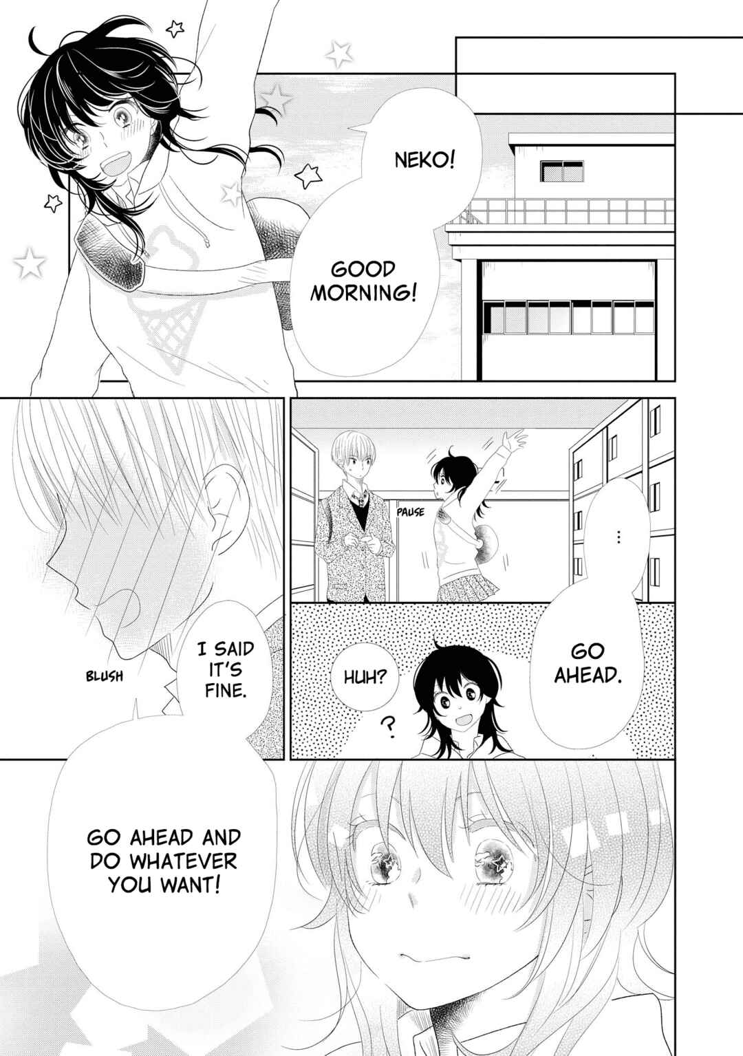 Page 15 Chapter 3 Inukano