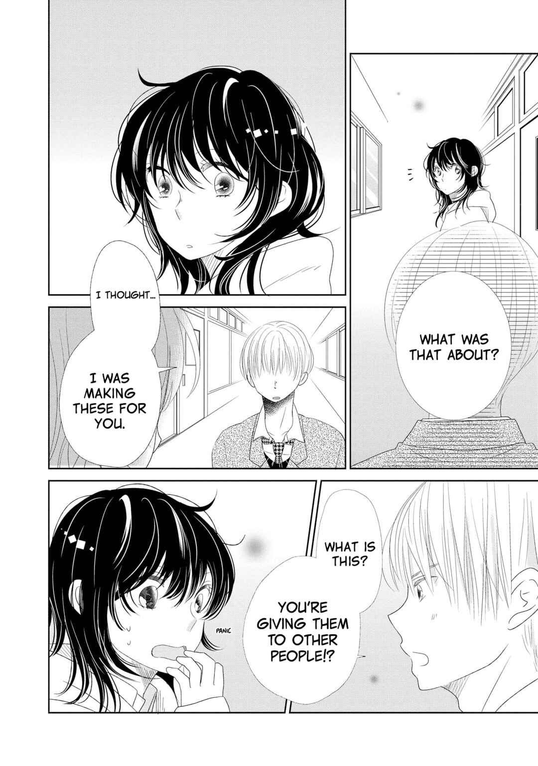 Page 4 Chapter 3 Inukano