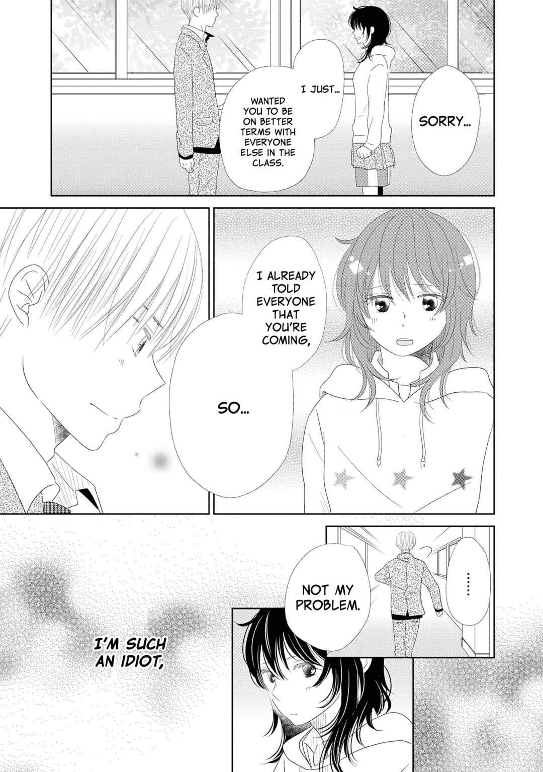 Page 5 Chapter 3 Inukano