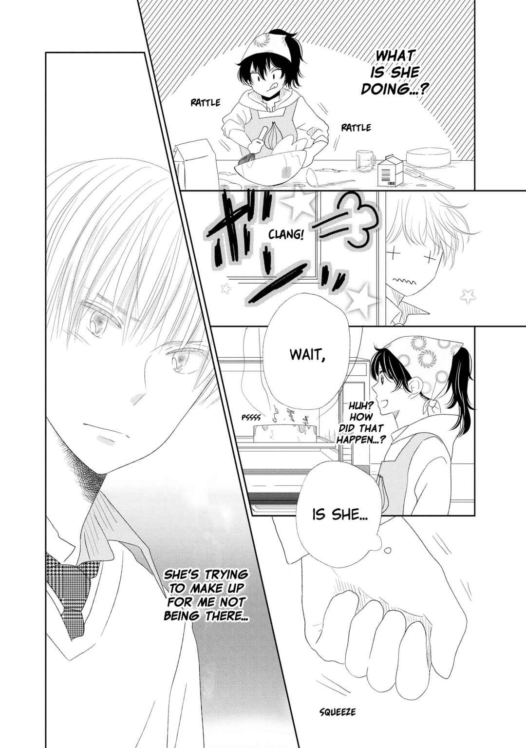 Page 8 Chapter 3 Inukano