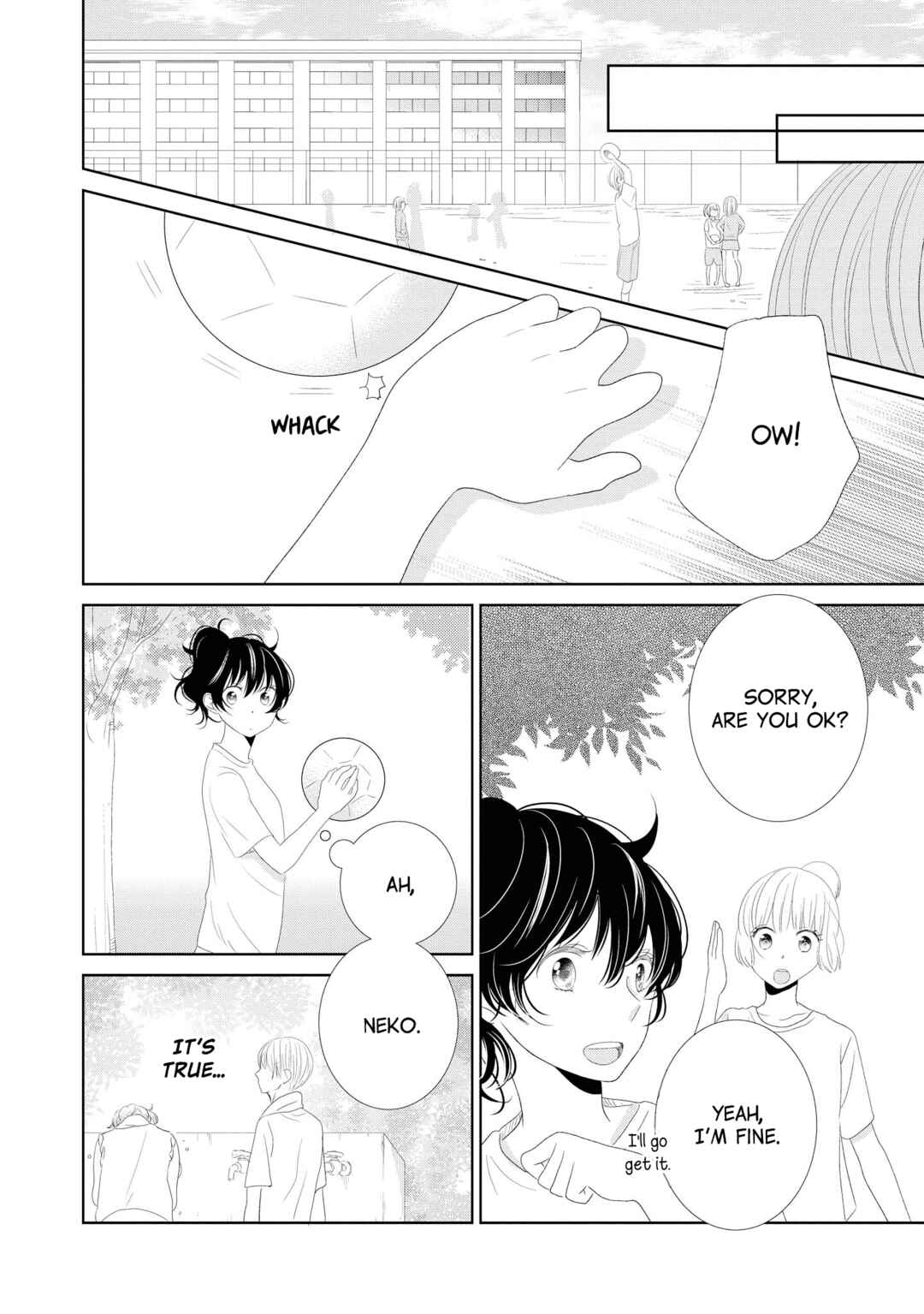 Page 12 Chapter 9.5 Inukano