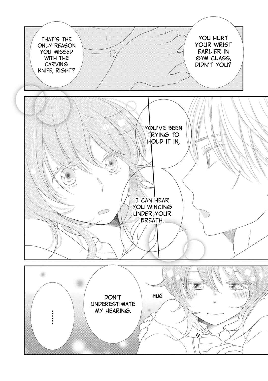 Page 18 Chapter 9.5 Inukano