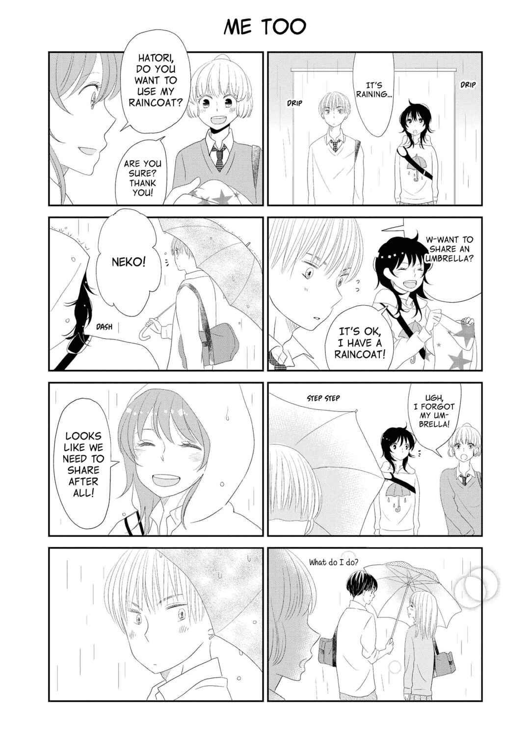 Page 7 Chapter 9.5 Inukano
