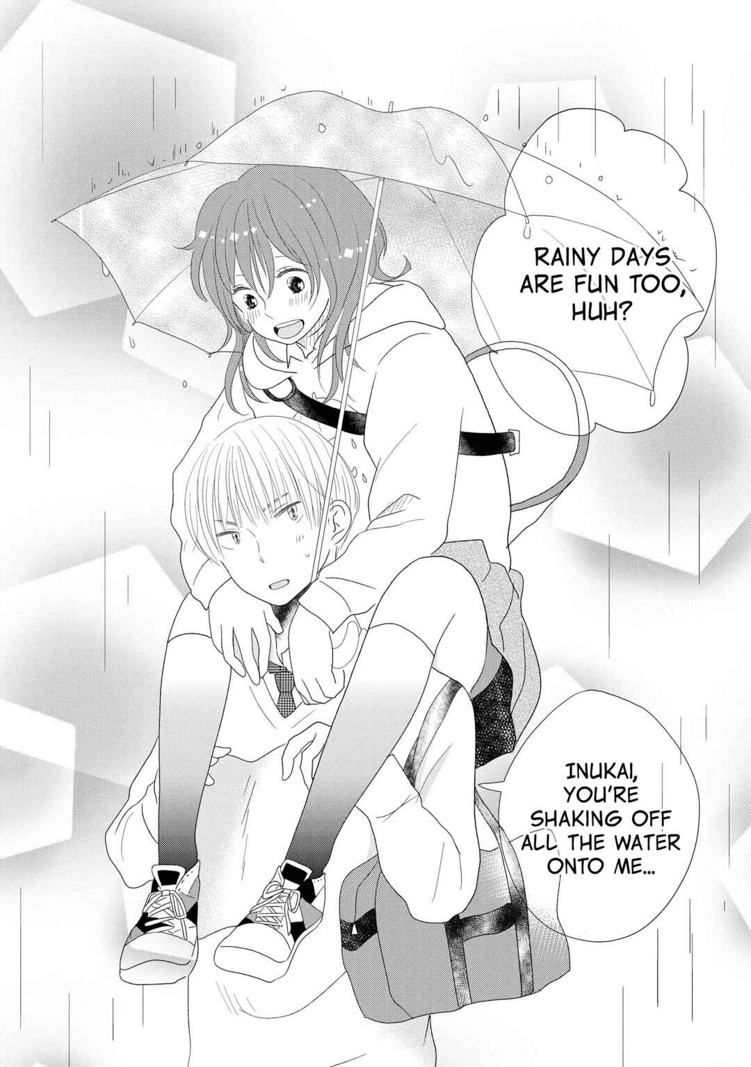 Page 8 Chapter 9.5 Inukano