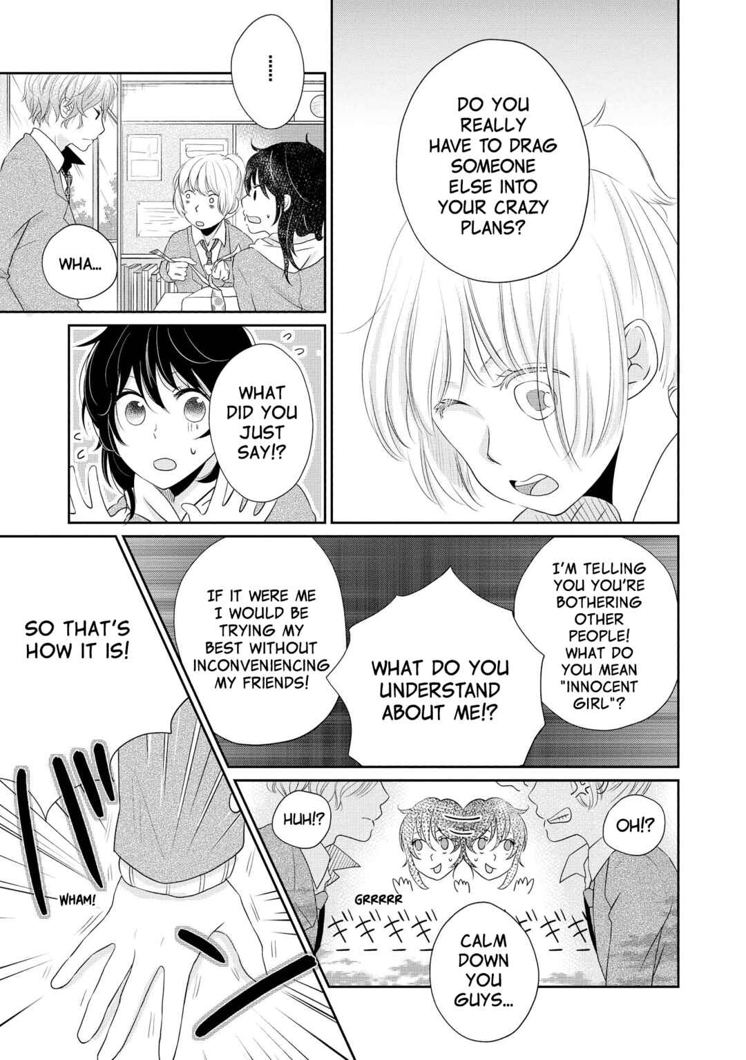 Page 13 Chapter 7 Inukano