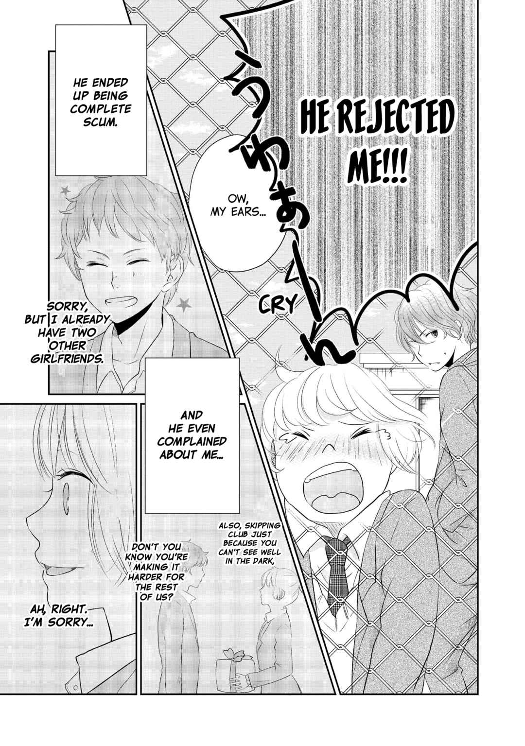Page 15 Chapter 7 Inukano