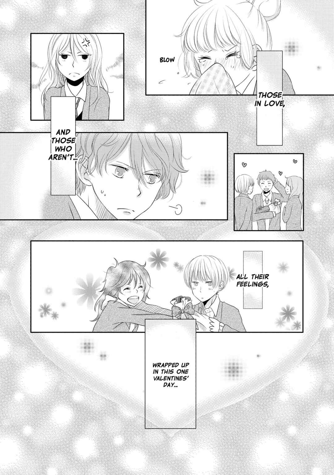 Page 18 Chapter 7 Inukano
