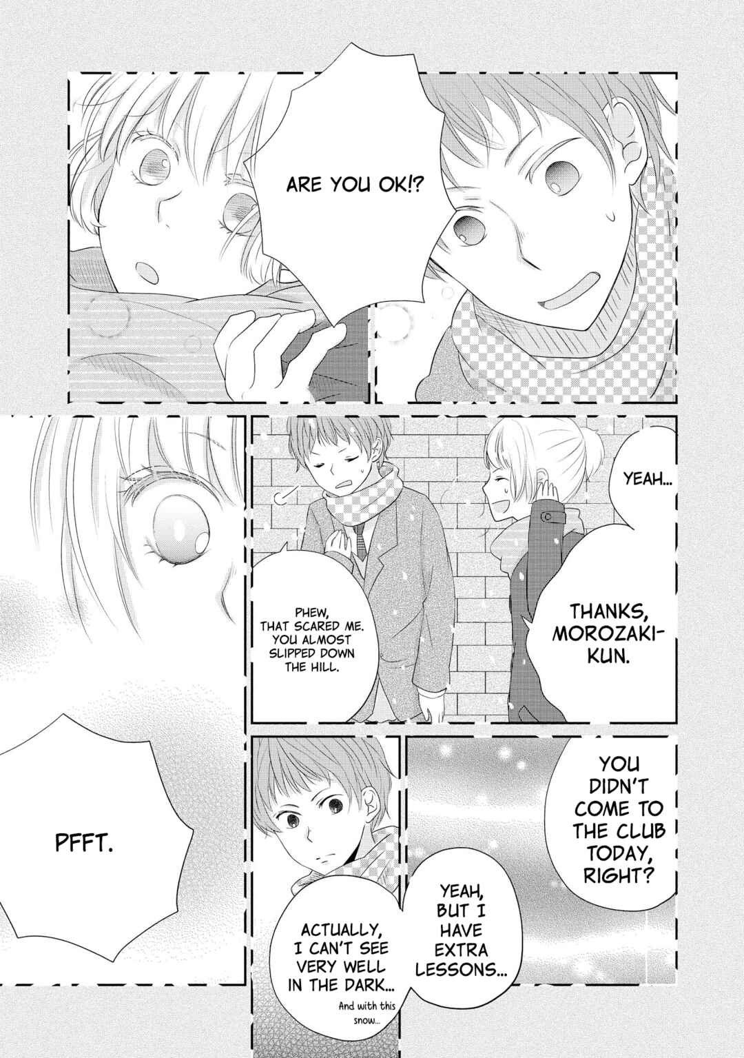 Page 7 Chapter 7 Inukano
