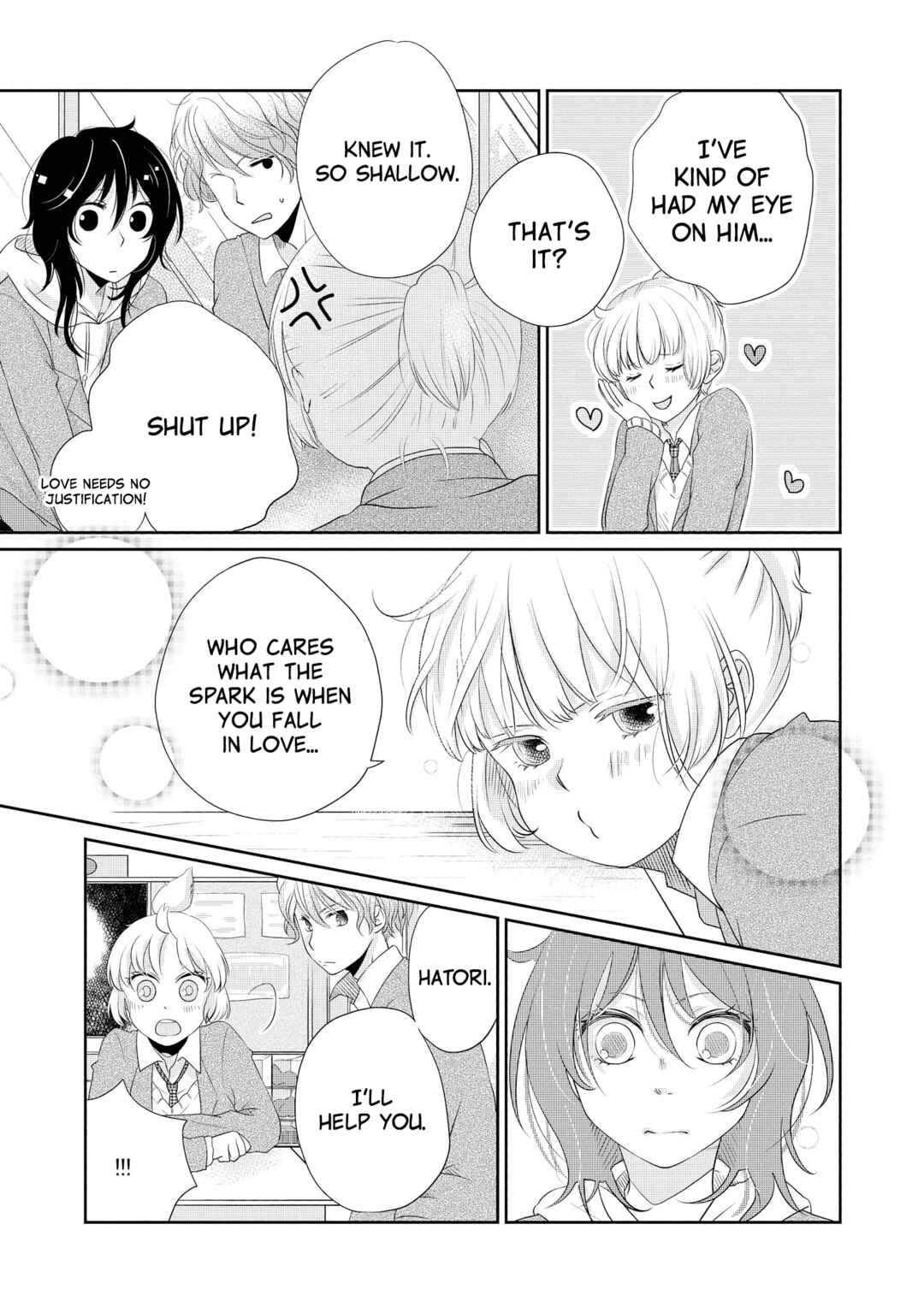 Page 9 Chapter 7 Inukano
