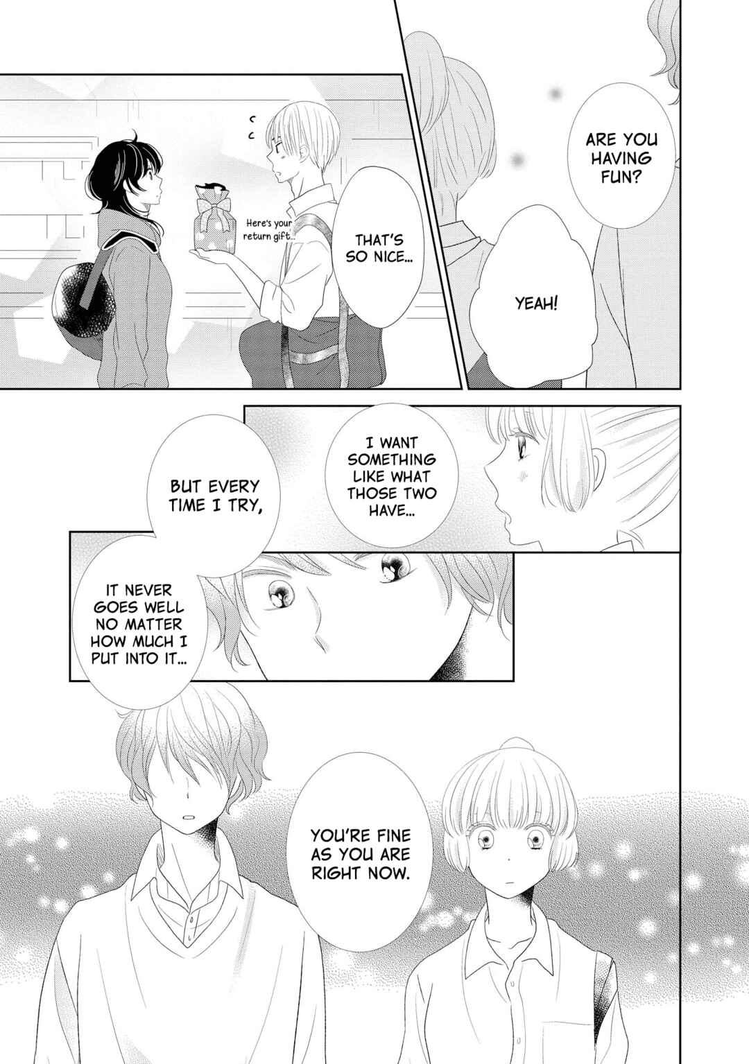 Page 11 Chapter 8 Inukano