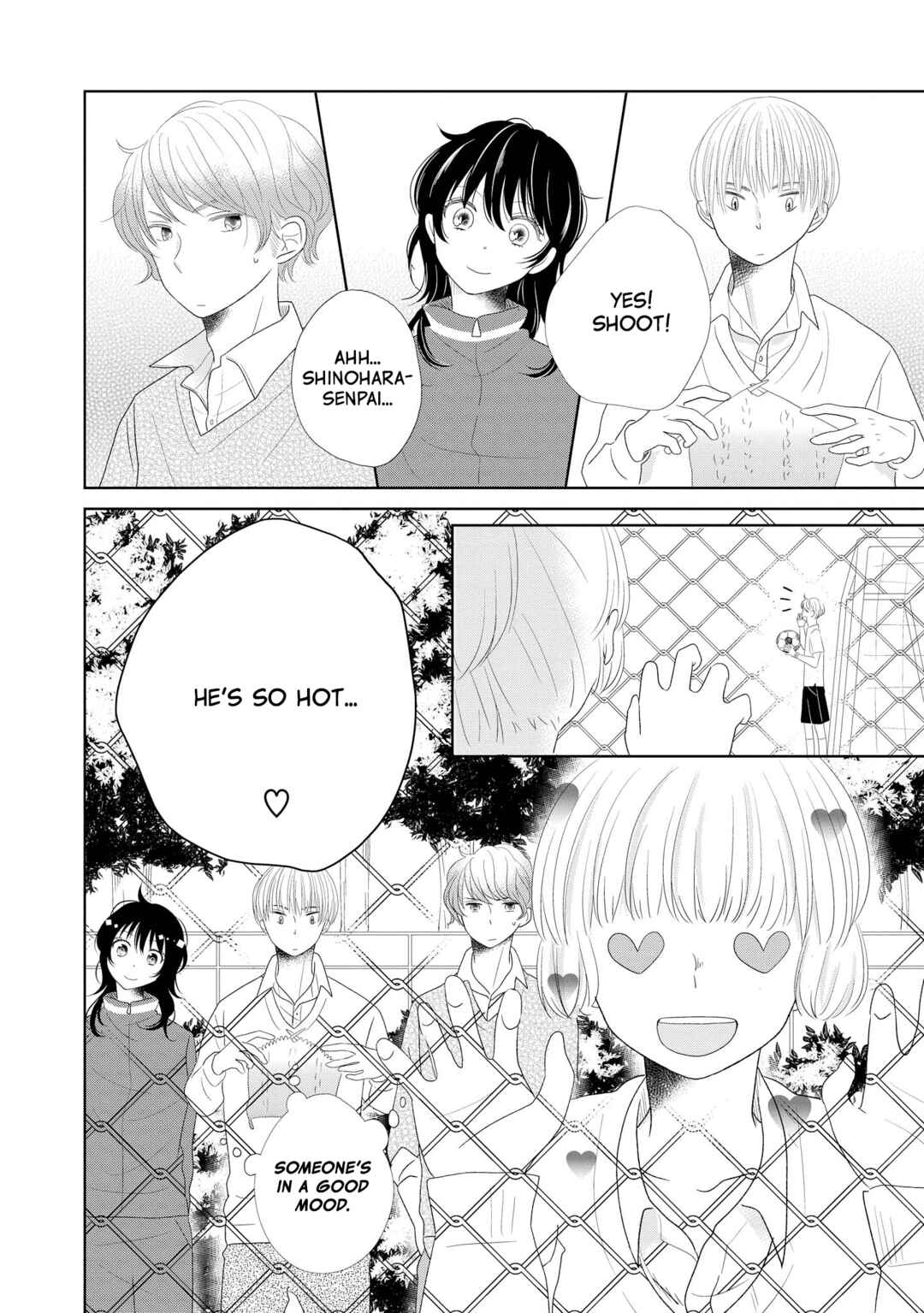 Page 2 Chapter 8 Inukano