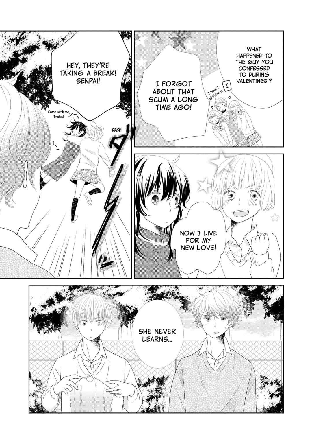 Page 3 Chapter 8 Inukano