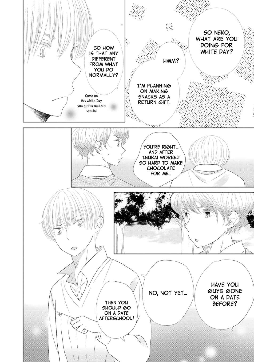Page 4 Chapter 8 Inukano