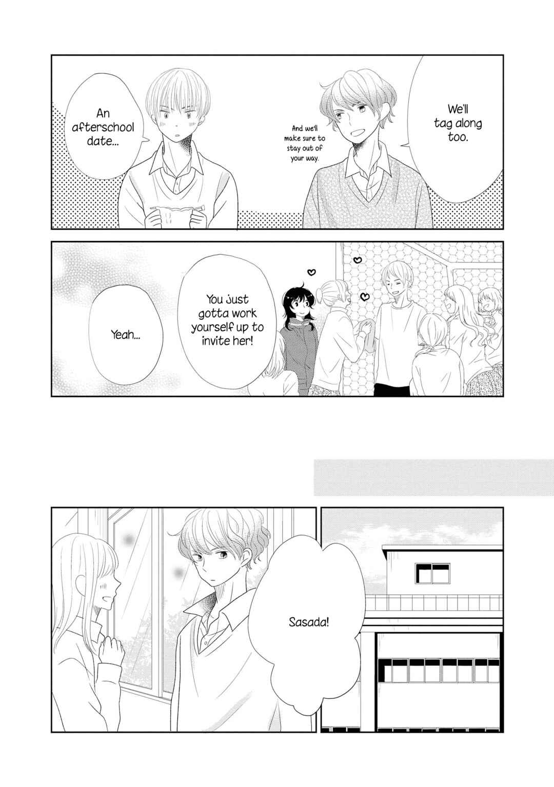 Page 5 Chapter 8 Inukano