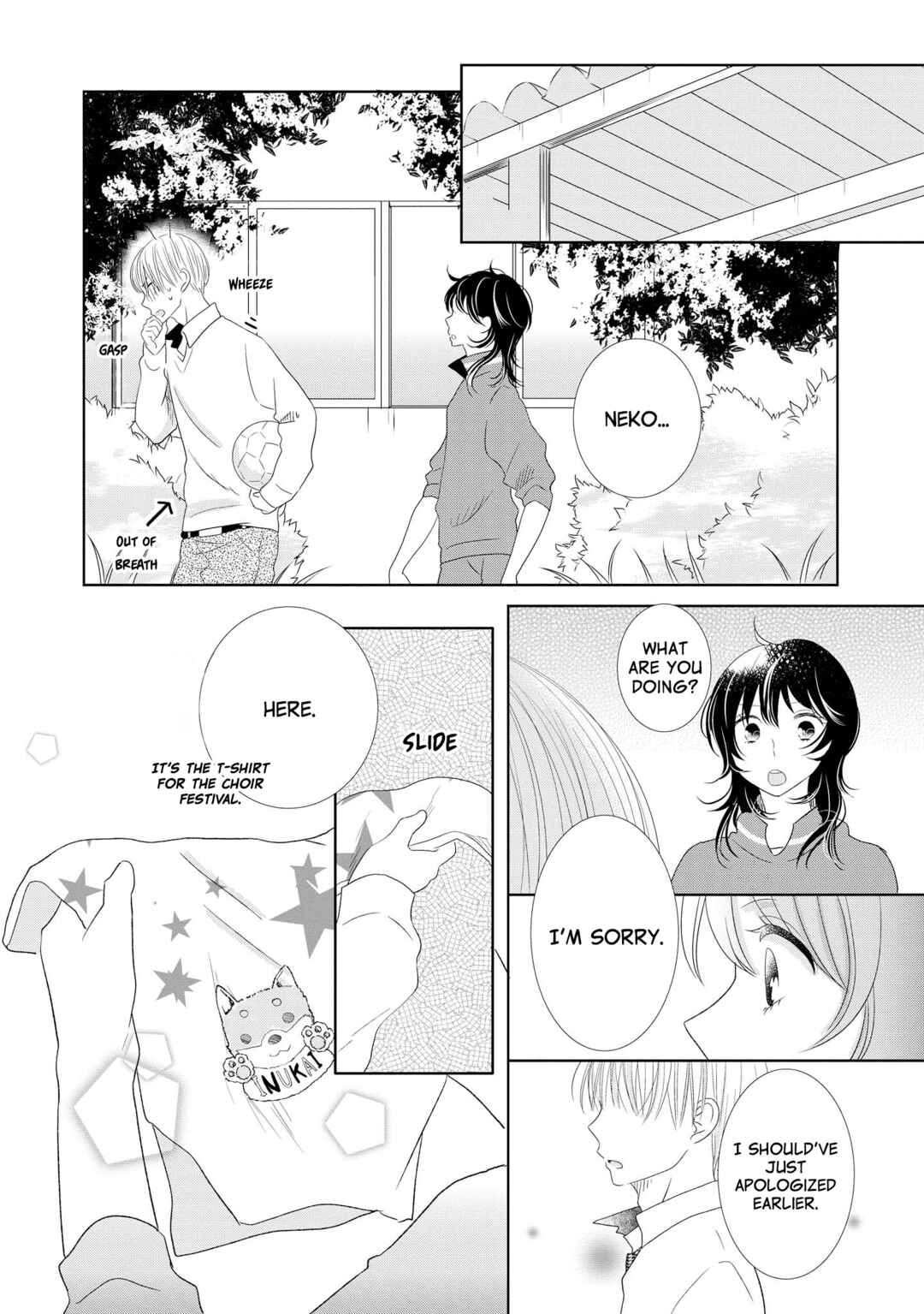 Page 12 Chapter 5 Inukano