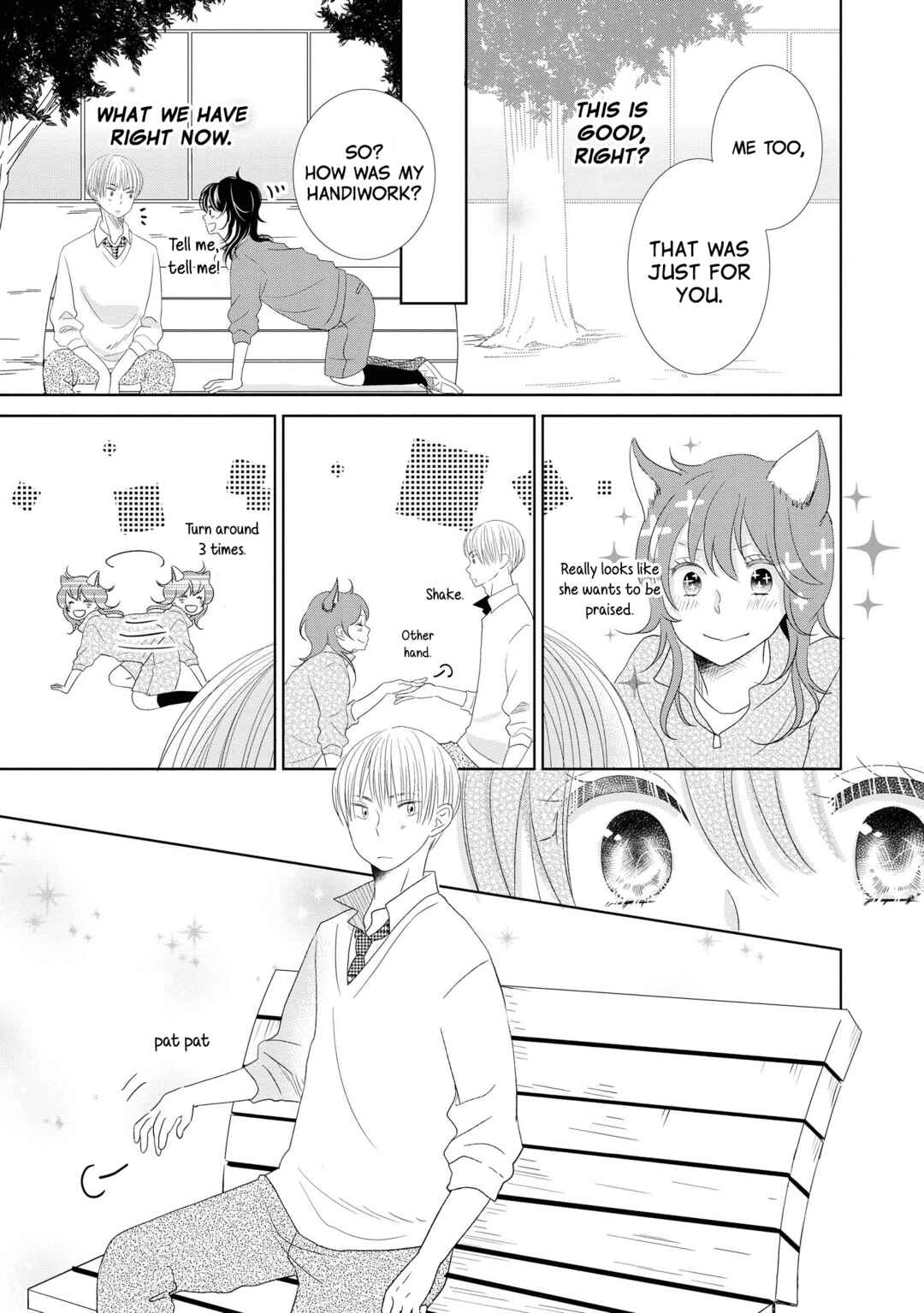 Page 15 Chapter 5 Inukano