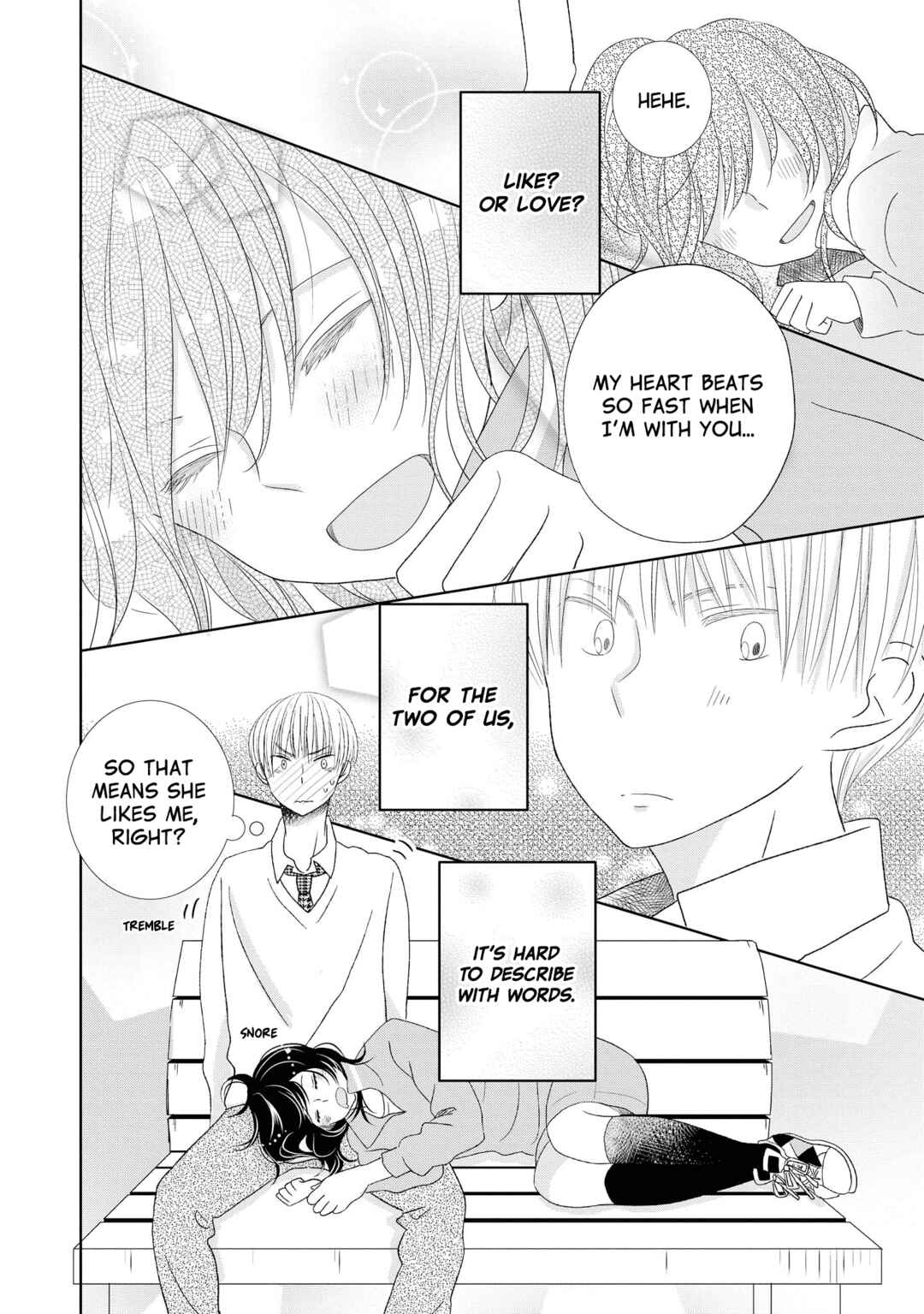 Page 16 Chapter 5 Inukano