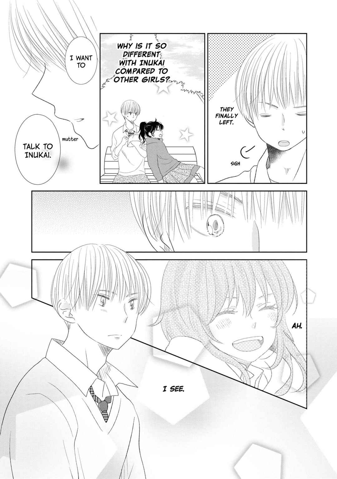 Page 9 Chapter 5 Inukano