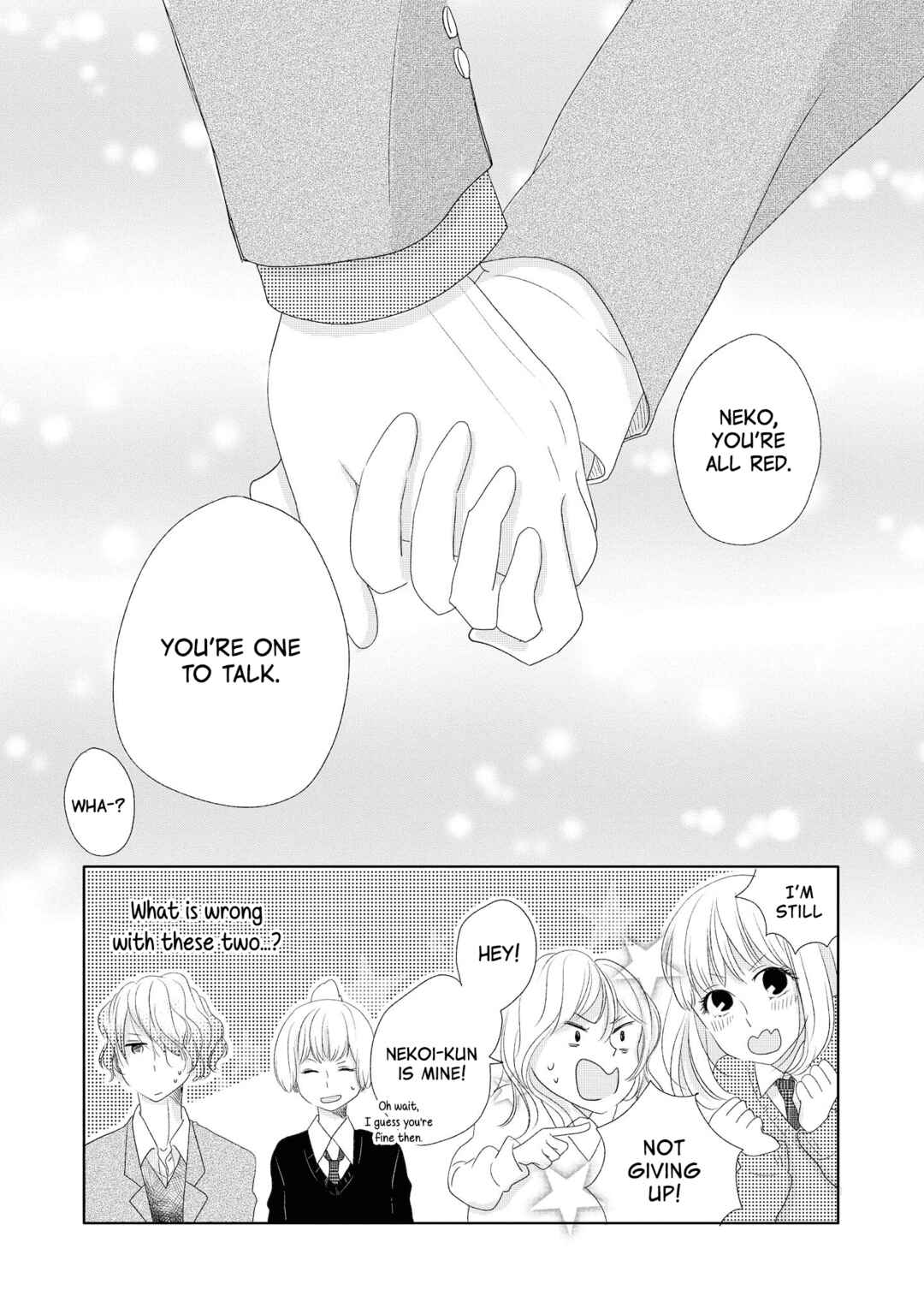 Page 18 Chapter 9 Inukano