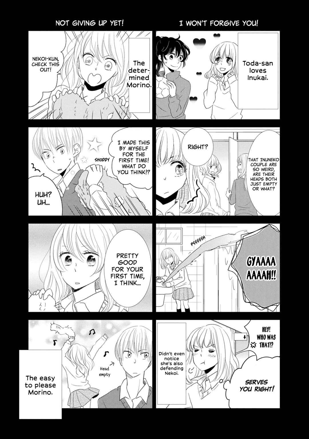 Page 2 Chapter 9 Inukano