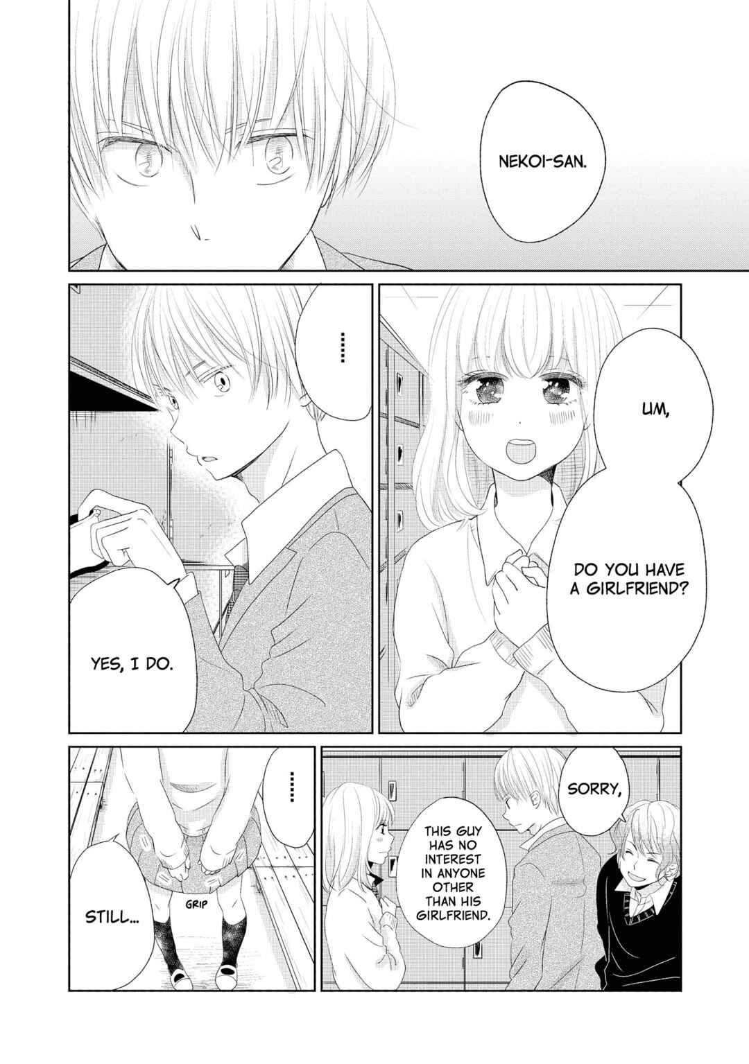 Page 3 Chapter 9 Inukano