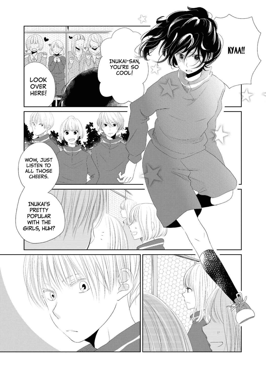 Page 6 Chapter 9 Inukano