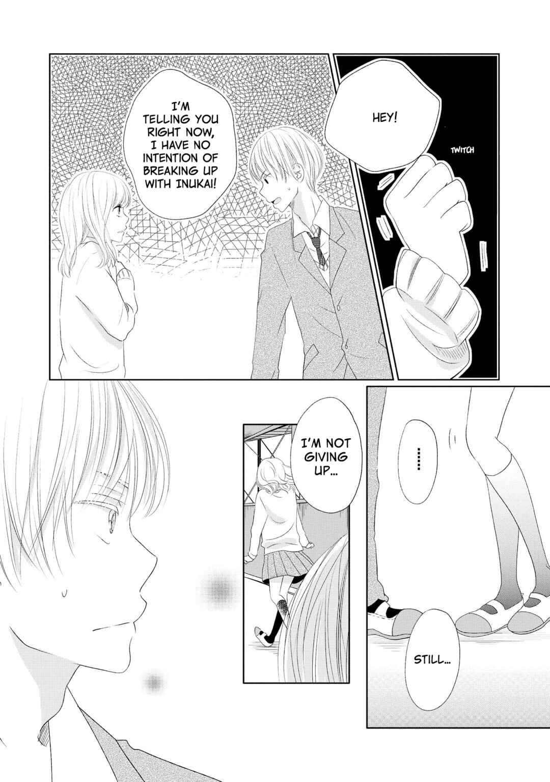 Page 8 Chapter 9 Inukano