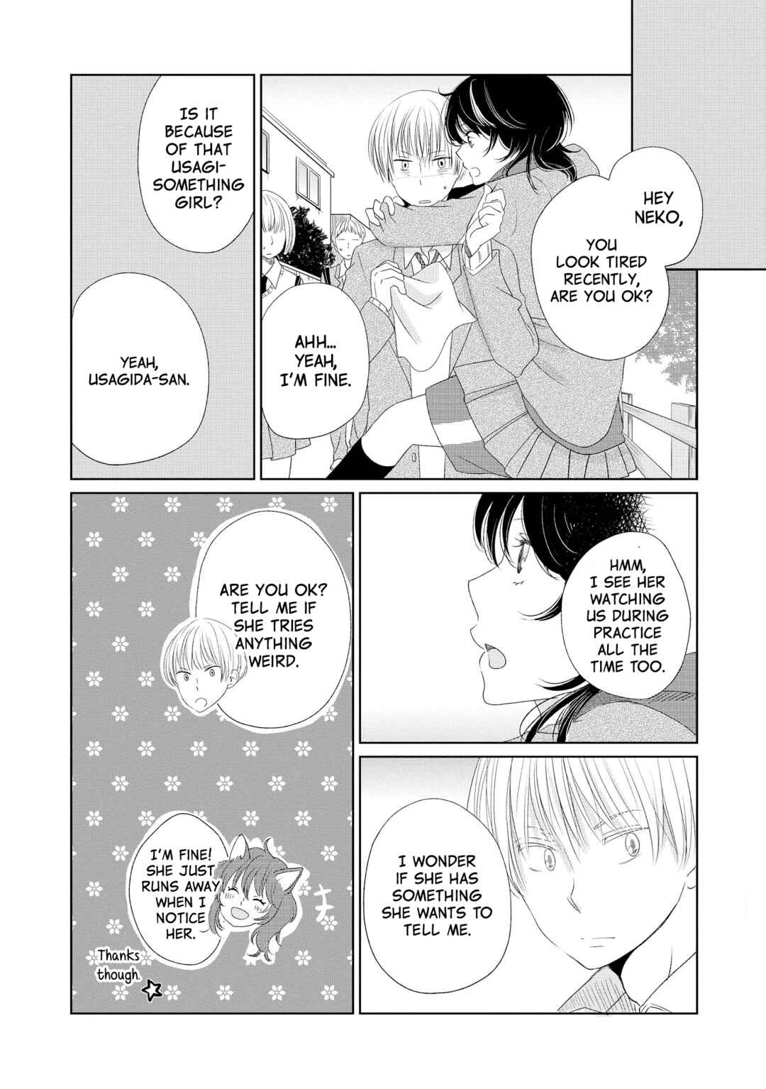 Page 9 Chapter 9 Inukano