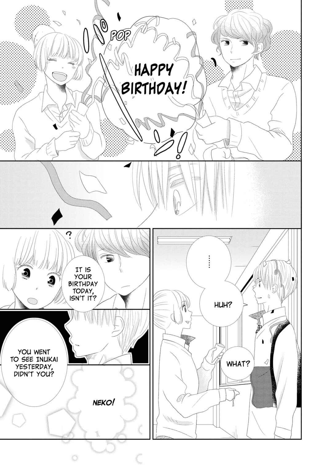 Page 13 Chapter 4 Inukano