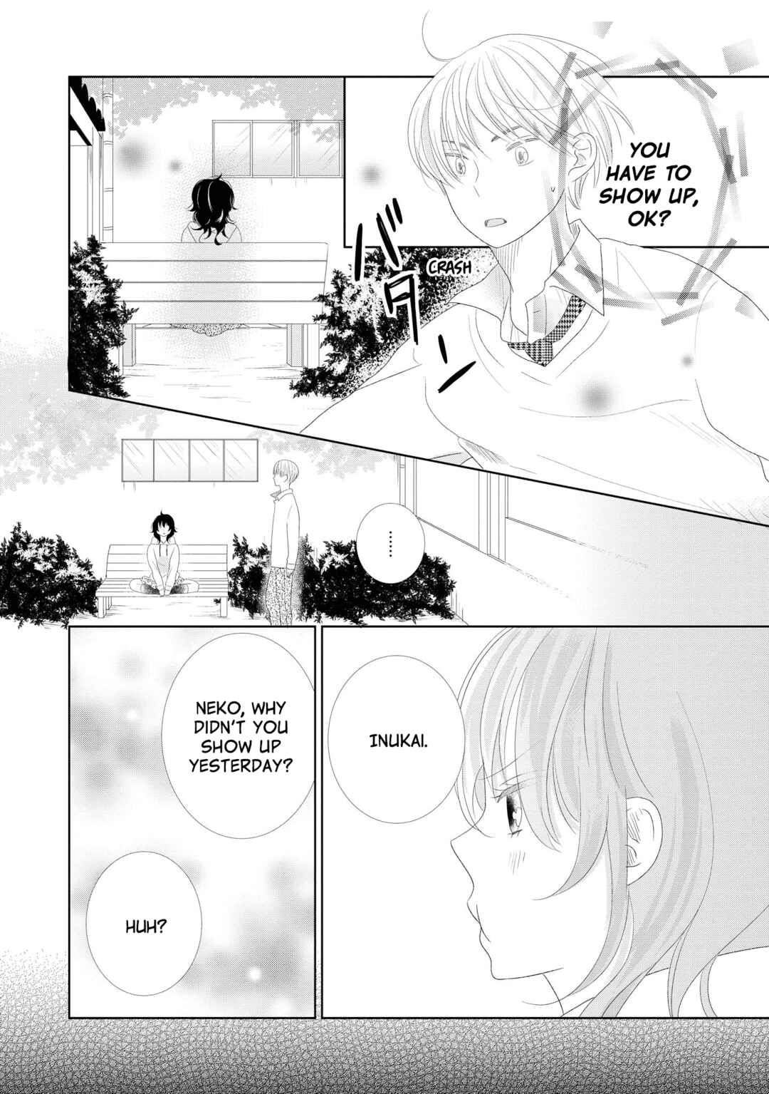 Page 14 Chapter 4 Inukano