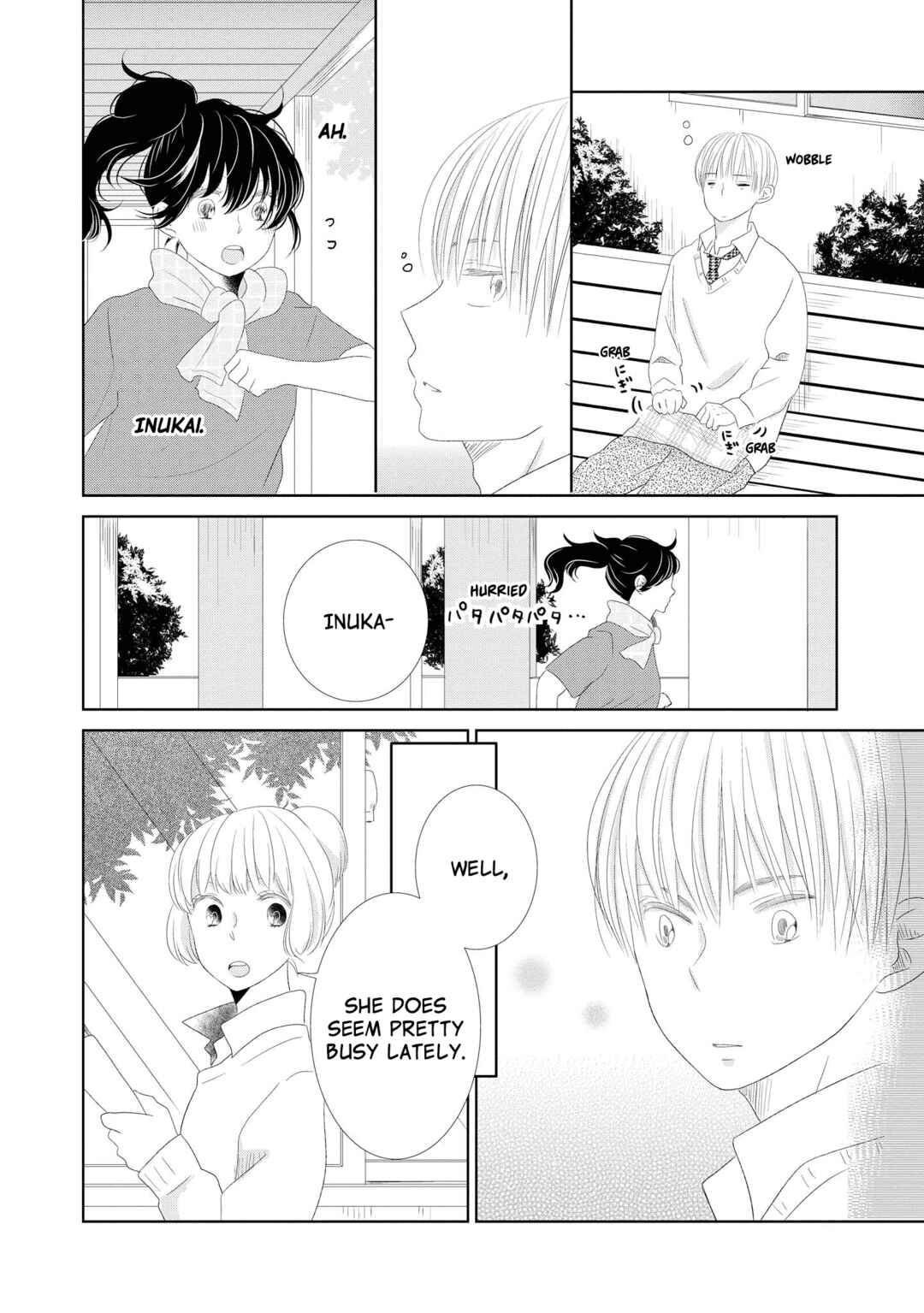 Page 6 Chapter 4 Inukano