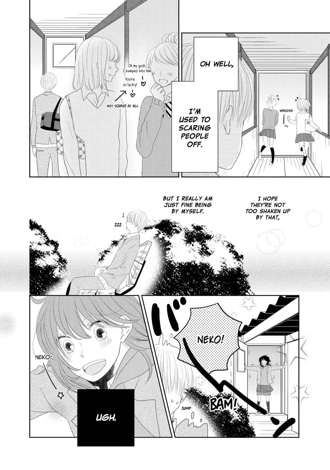 Page 10 Chapter 2 Inukano