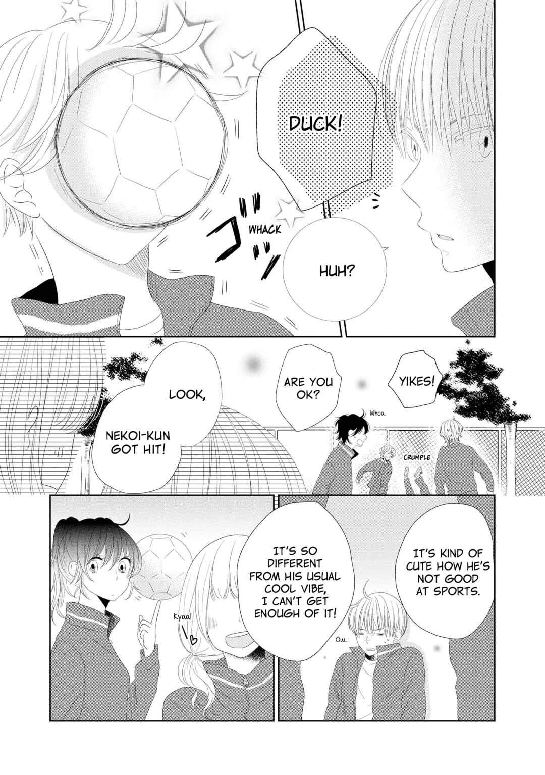 Page 7 Chapter 2 Inukano