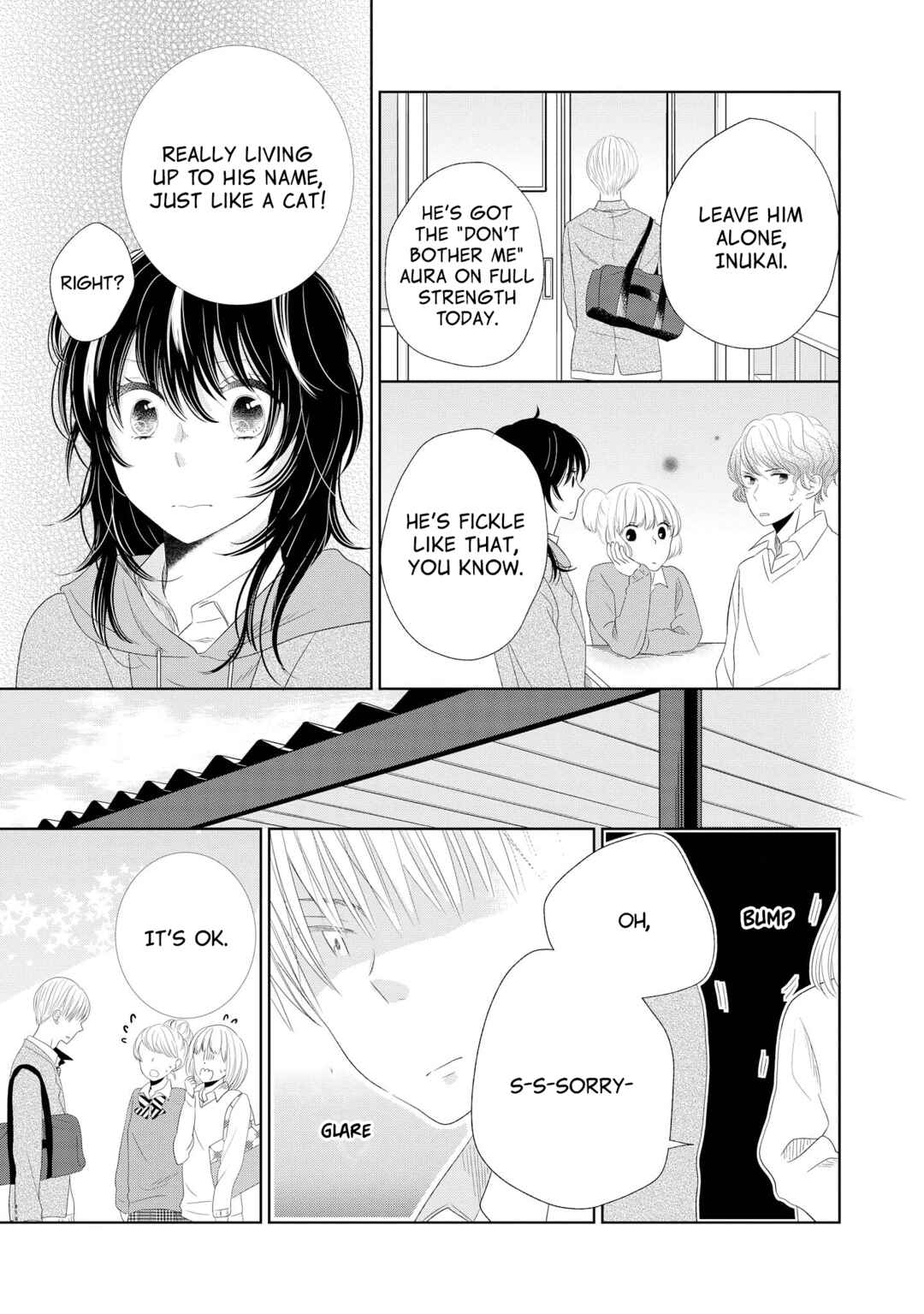 Page 9 Chapter 2 Inukano