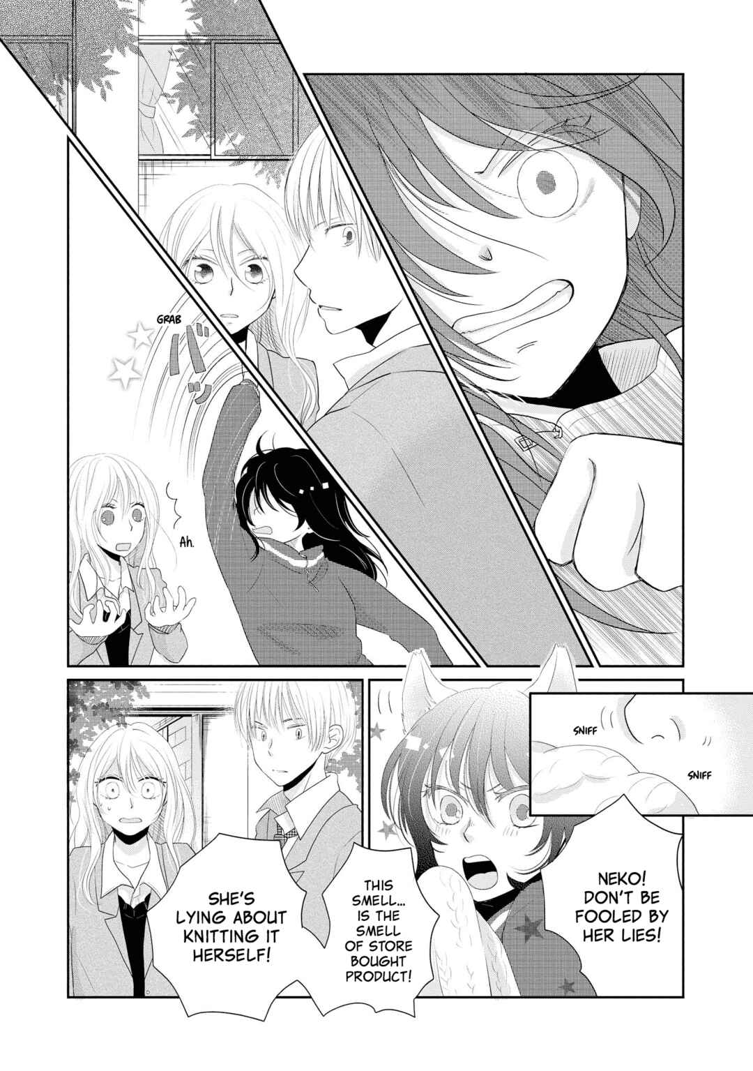 Page 10 Chapter 6 Inukano