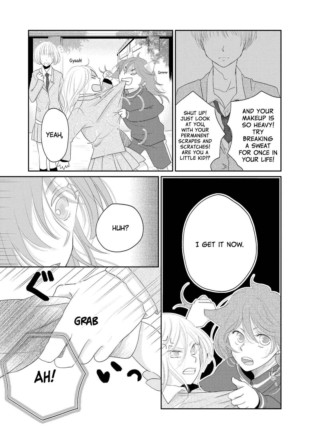 Page 13 Chapter 6 Inukano