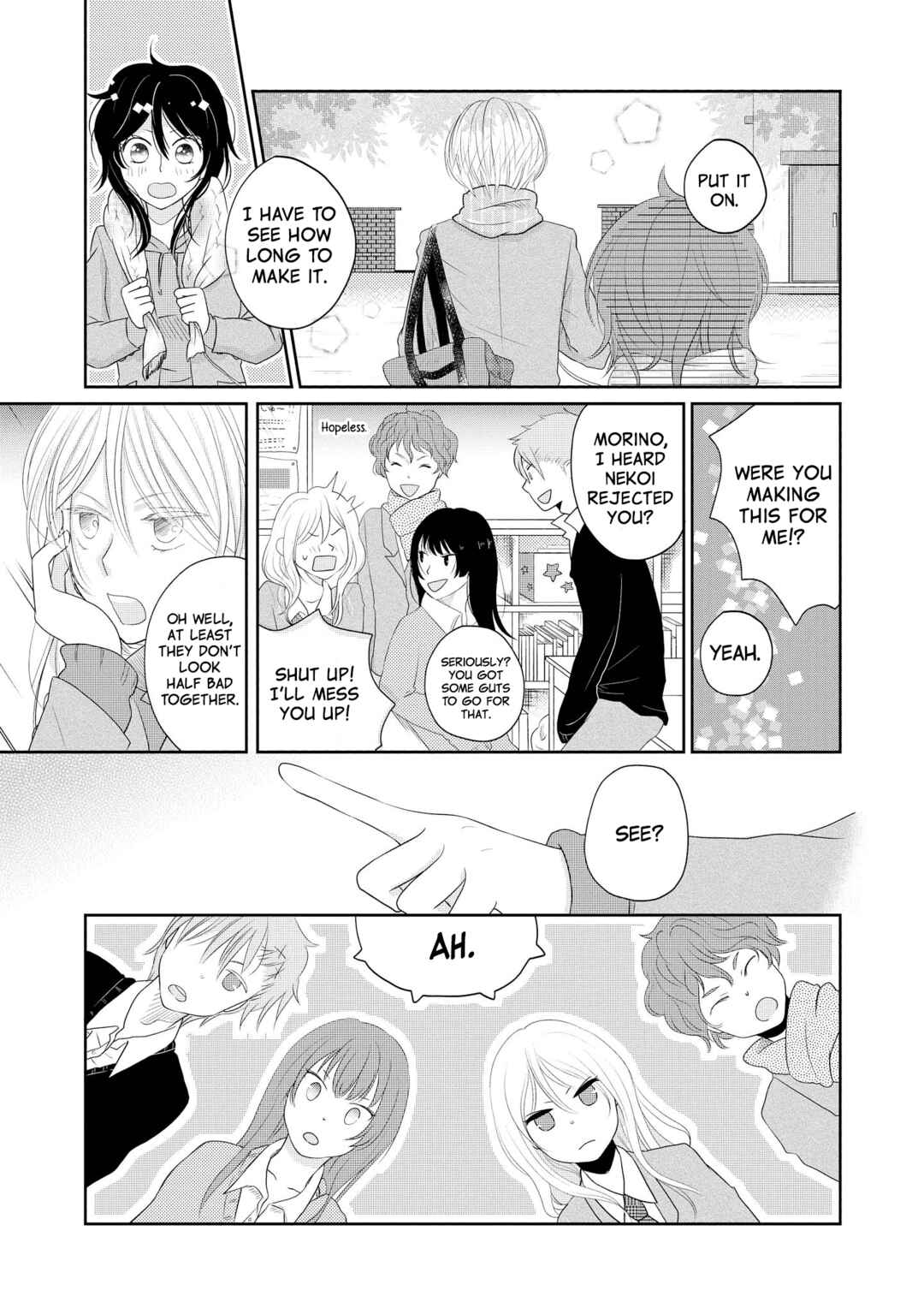 Page 17 Chapter 6 Inukano