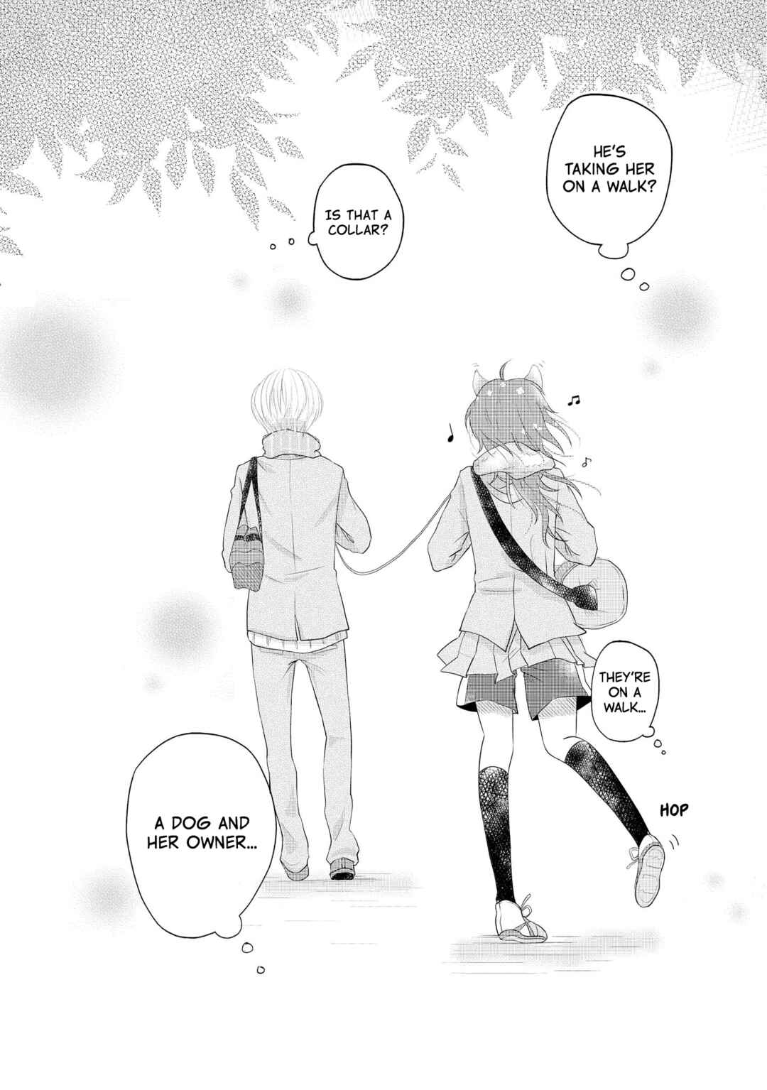 Page 18 Chapter 6 Inukano